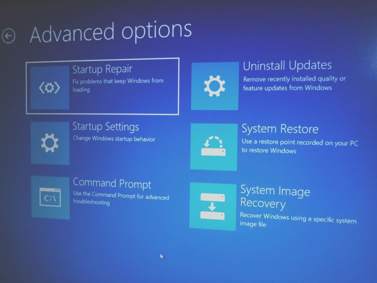 Windows 10: How to Boot Into Safe Mode on Windows 10