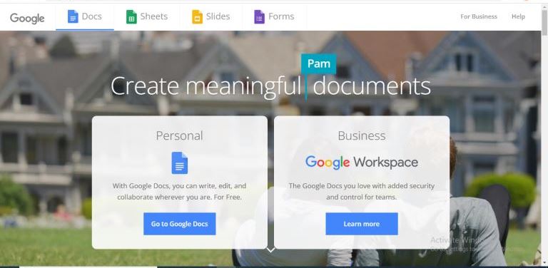 How to Use Google Docs: The Beginner's Guide to Google Docs