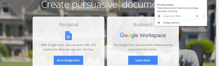 How to Use Google Docs: The Beginner's Guide to Google Docs