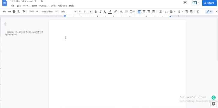 How to Use Google Docs: The Beginner's Guide to Google Docs