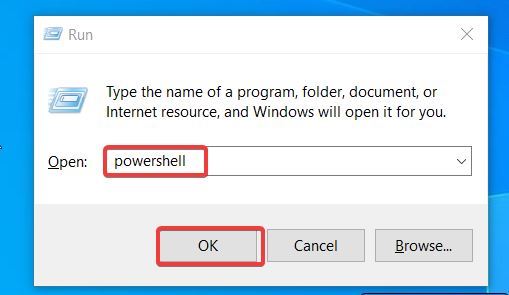 How to Open the Command Prompt in Windows 10