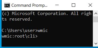 How to Open the Command Prompt in Windows 10