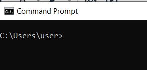 How to Open the Command Prompt in Windows 10