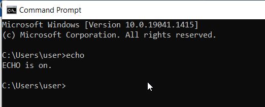 How to Open the Command Prompt in Windows 10