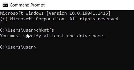 How to Open the Command Prompt in Windows 10