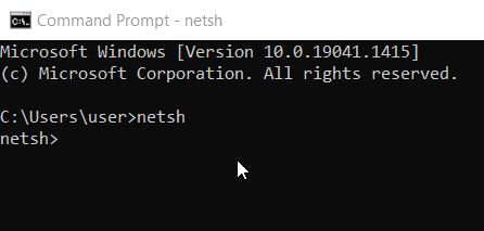 How to Open the Command Prompt in Windows 10