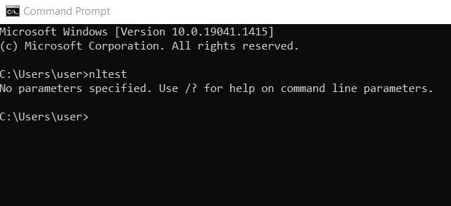 How to Open the Command Prompt in Windows 10