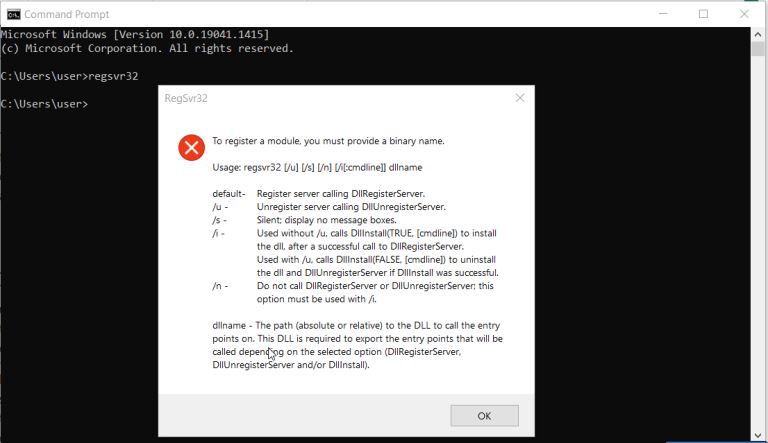 How to Open the Command Prompt in Windows 10