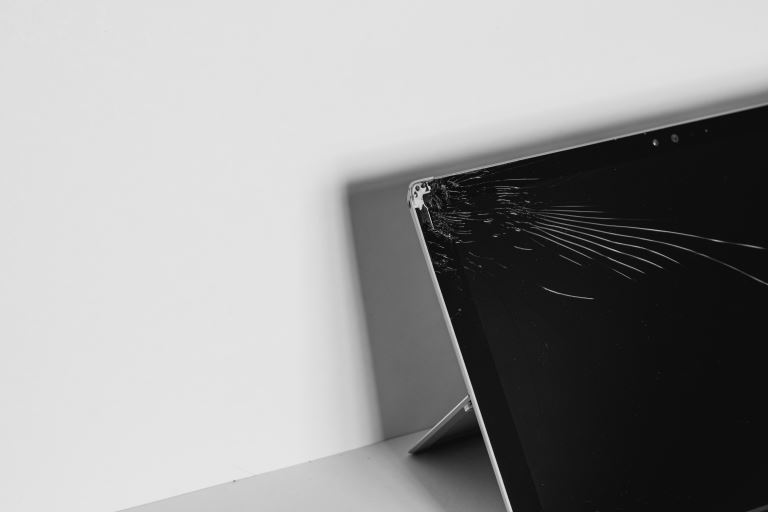 Monitor Repair: How Can I Discard Monitor Screen Safely