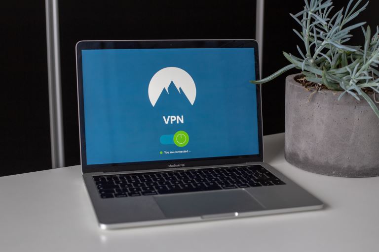 Network Setup Tutorial - How to Set up a VPN Connection