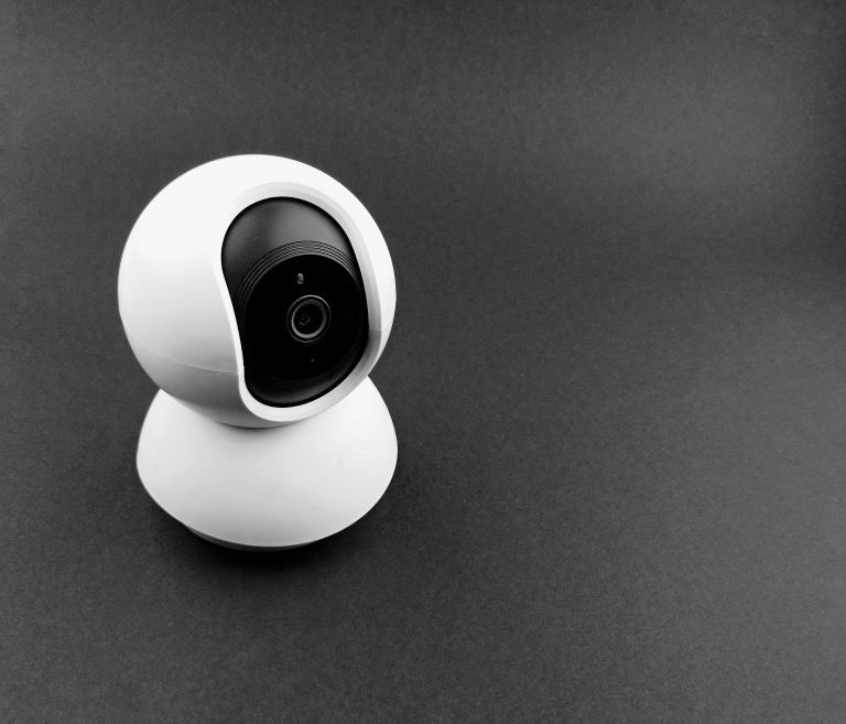 Smart Security System: Protecting Your Home From Burglars