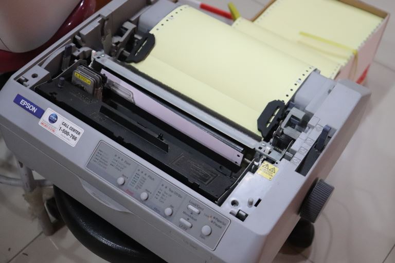 How To Fix Printer Error Codes On Windows