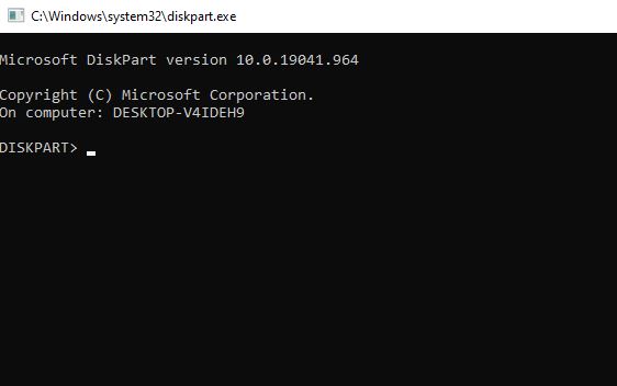 How to Fix Windows Can't Format Flash Drive?