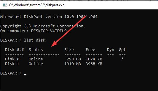 How to Fix Windows Can't Format Flash Drive?