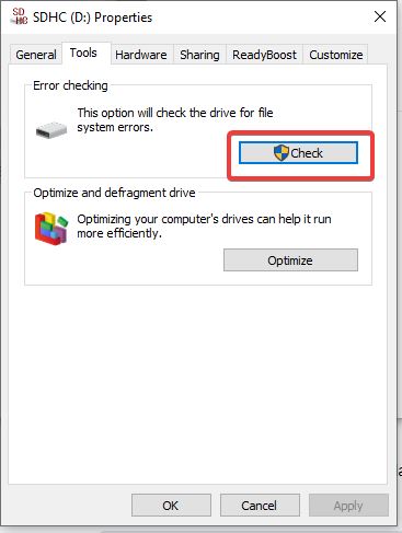 How to Fix Windows Can't Format Flash Drive?