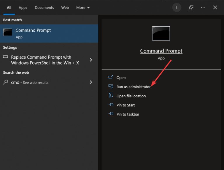 How to Fix Windows Can't Format Flash Drive?