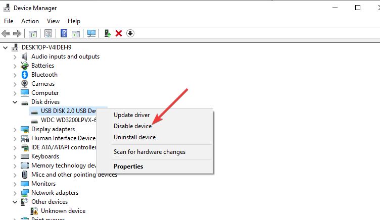 How to Fix Windows Can't Format Flash Drive?