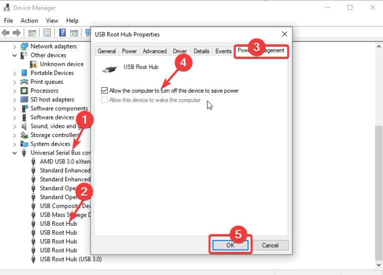 How to Fix Windows Can't Format Flash Drive?