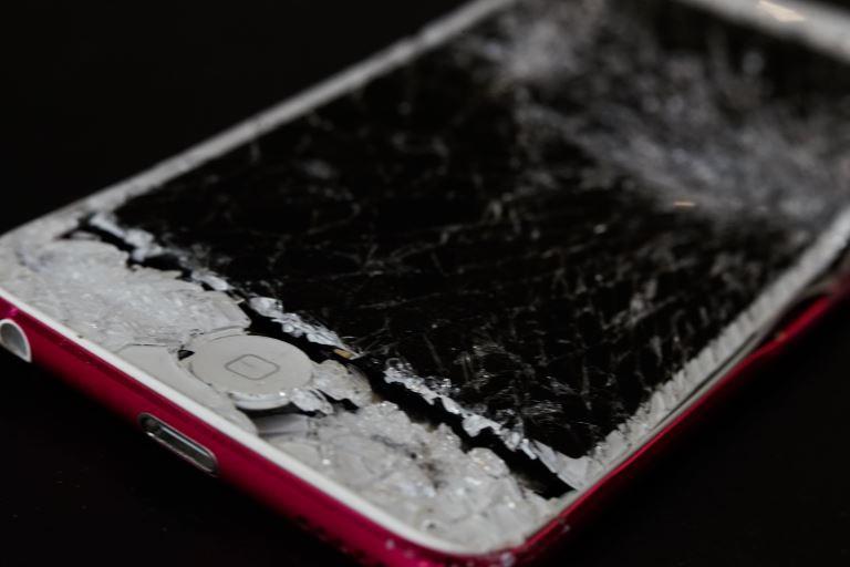 How Long Does It Take To Repair An Iphone Screen