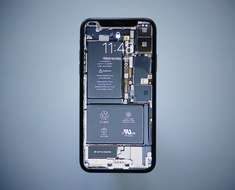 How Often Should You Change Your Iphone's Battery?