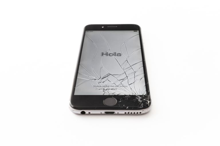 How Soon After Damage Can I Get My Iphone Fixed?