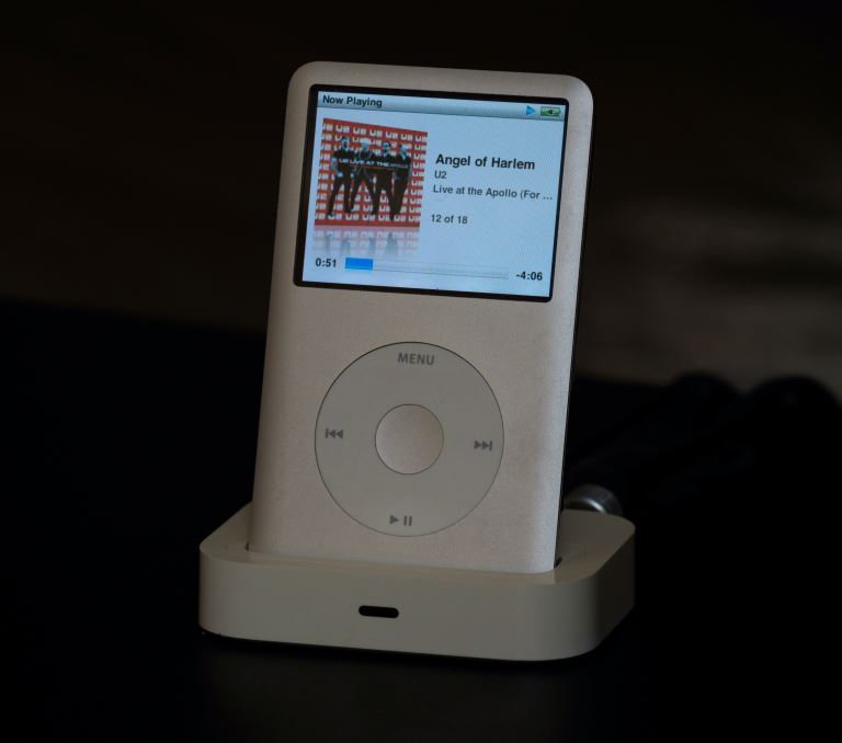 5 Things You Didn't Know About iPod Repair 