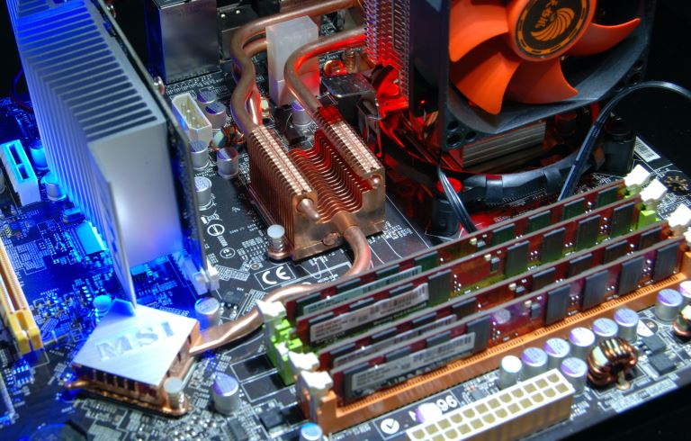 Custom PC Build: How hard is it to build a PC?