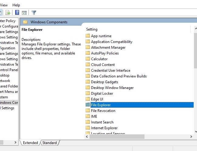 Windows 10 keyboard shortcuts cheat sheet