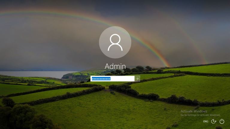 Windows 10: How to login to Windows 10 without password?