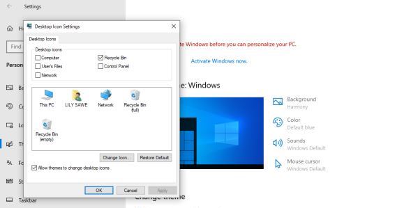 How to Open the Control Panel on Windows 10