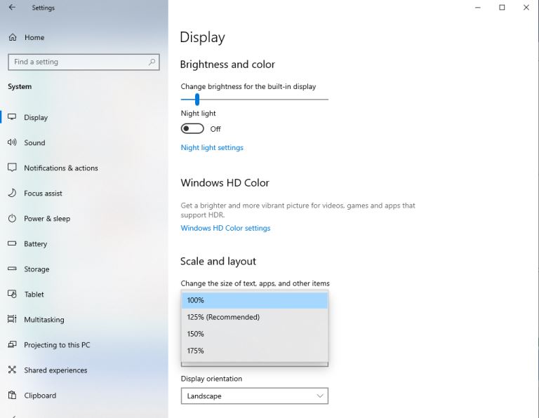 How to Open the Control Panel on Windows 10