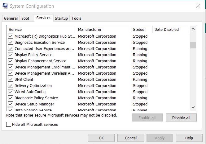 How to Open the Control Panel on Windows 10