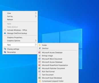 How to Open the Control Panel on Windows 10