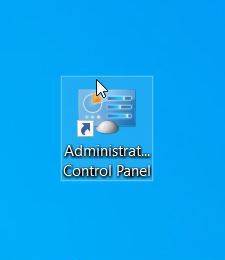 How to Open the Control Panel on Windows 10