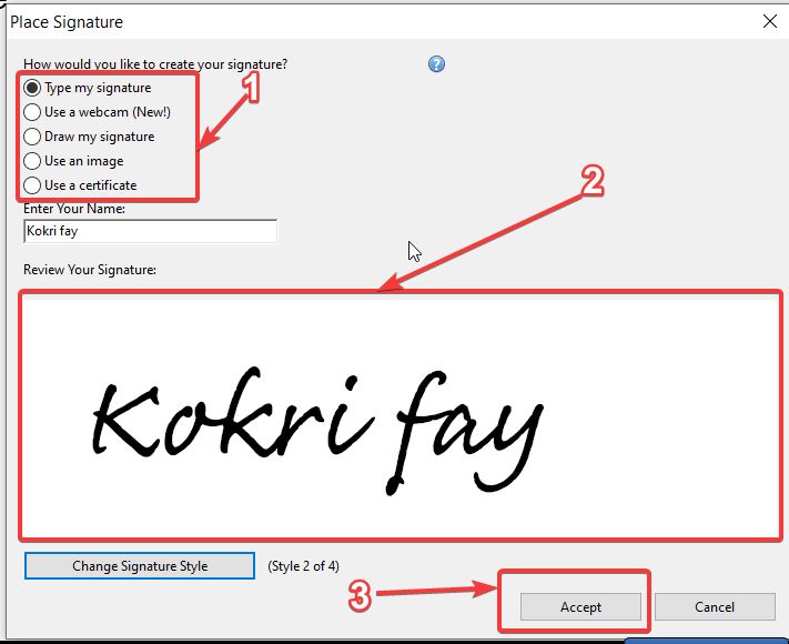 How to Electronically Sign PDFs Without Printing and Scanning Them