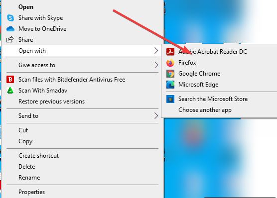 How to Electronically Sign PDFs Without Printing and Scanning Them