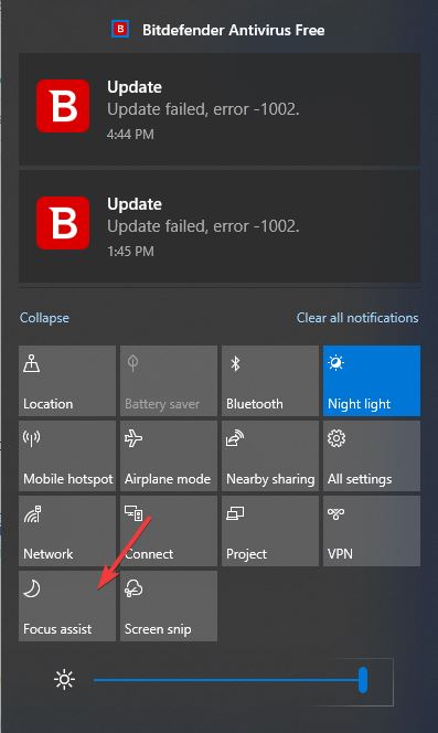 How to Disable Notifications on Windows 10