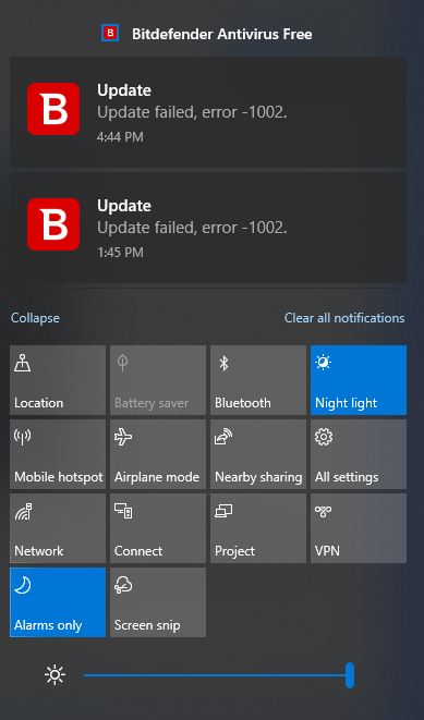 How to Disable Notifications on Windows 10