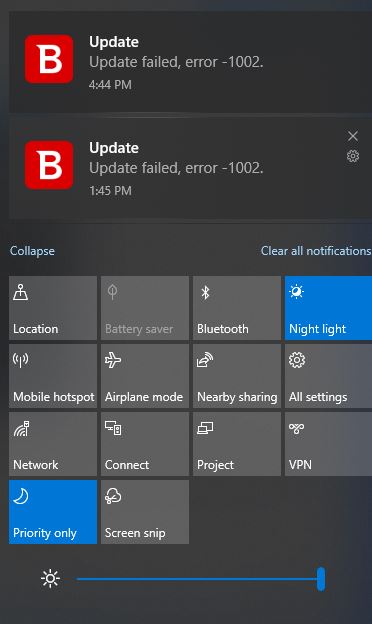 How to Disable Notifications on Windows 10