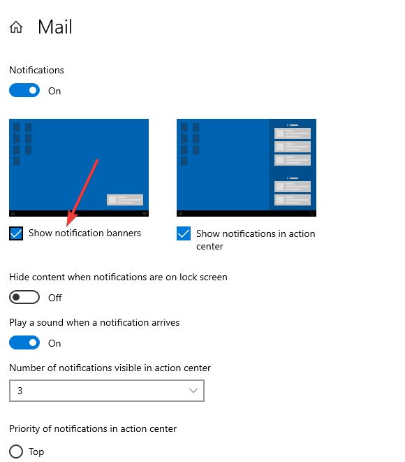 How to Disable Notifications on Windows 10