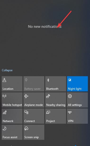 How to Disable Notifications on Windows 10