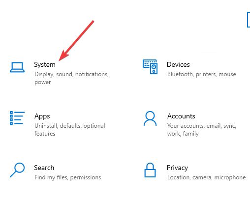 How to Disable Notifications on Windows 10