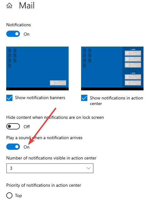 How to Disable Notifications on Windows 10