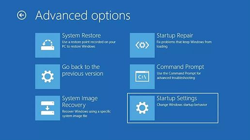 Methods to Fix No Bootable Device on Windows 10