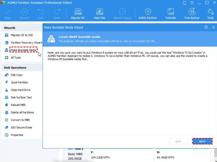 Things You Should Know about EFI System Partition (ESP)