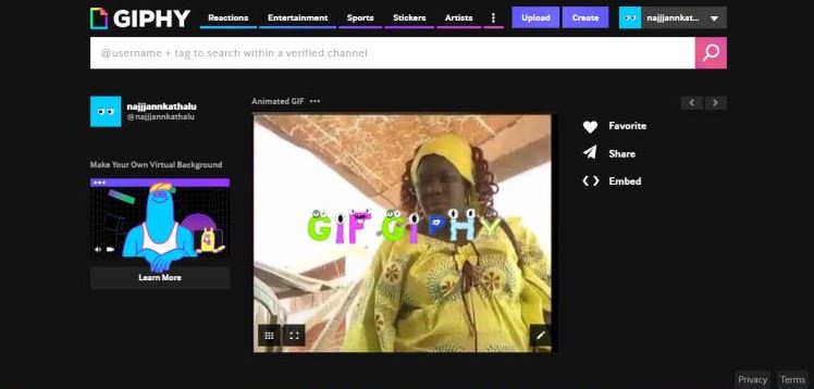 Image Files: What Is a GIF, and How Do You Use Them