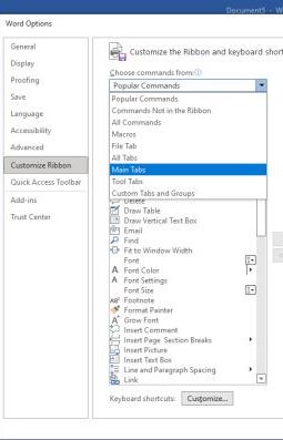 How To Add Check Boxes to Word Documents: A Complete Guide