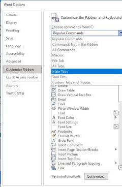 How To Add Check Boxes to Word Documents: A Complete Guide