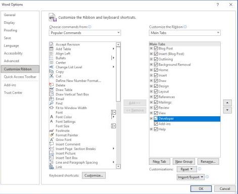 How To Add Check Boxes to Word Documents: A Complete Guide