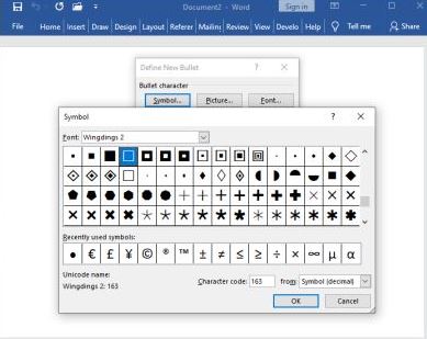 How To Add Check Boxes to Word Documents: A Complete Guide